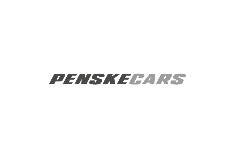 Penske Cars